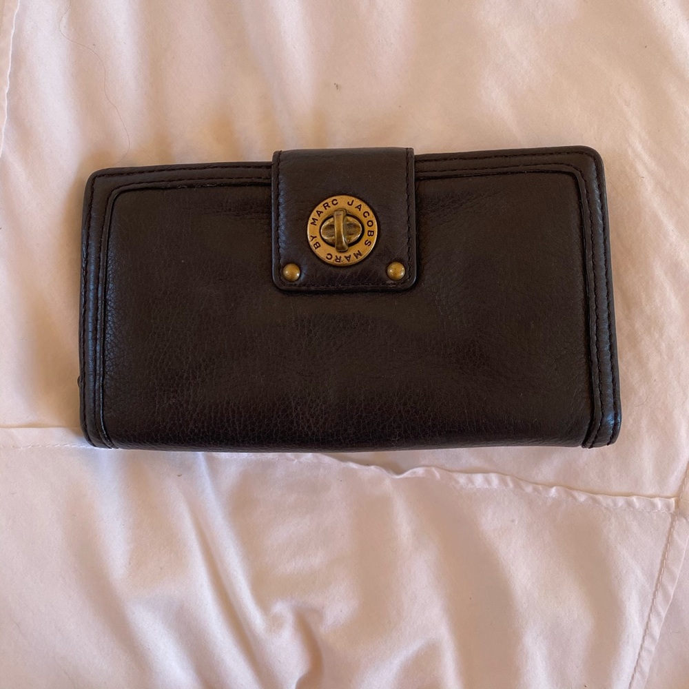 Marc Jacobs Wallet